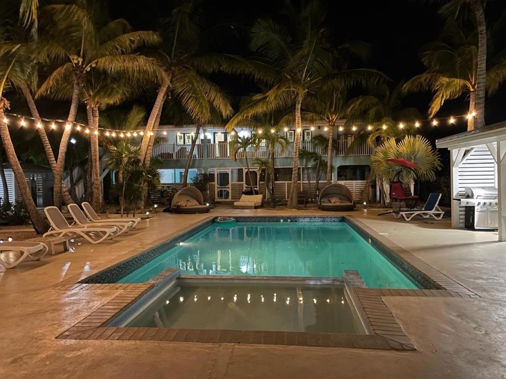 Island Club Turks & Grace Bay Place מראה חיצוני תמונה