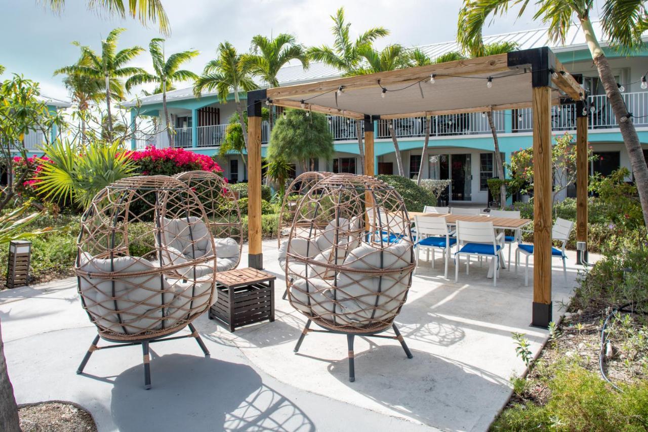 Island Club Turks & Grace Bay Place מראה חיצוני תמונה