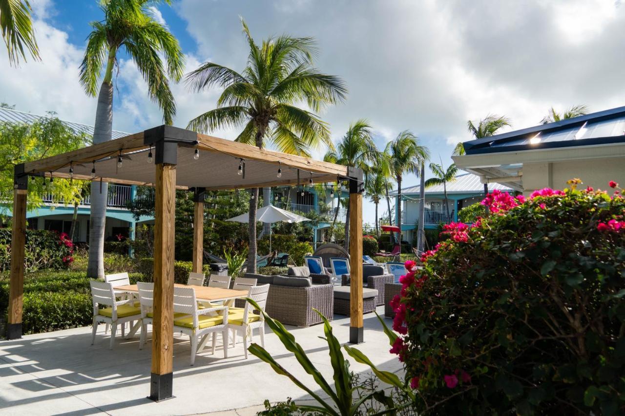 Island Club Turks & Grace Bay Place מראה חיצוני תמונה